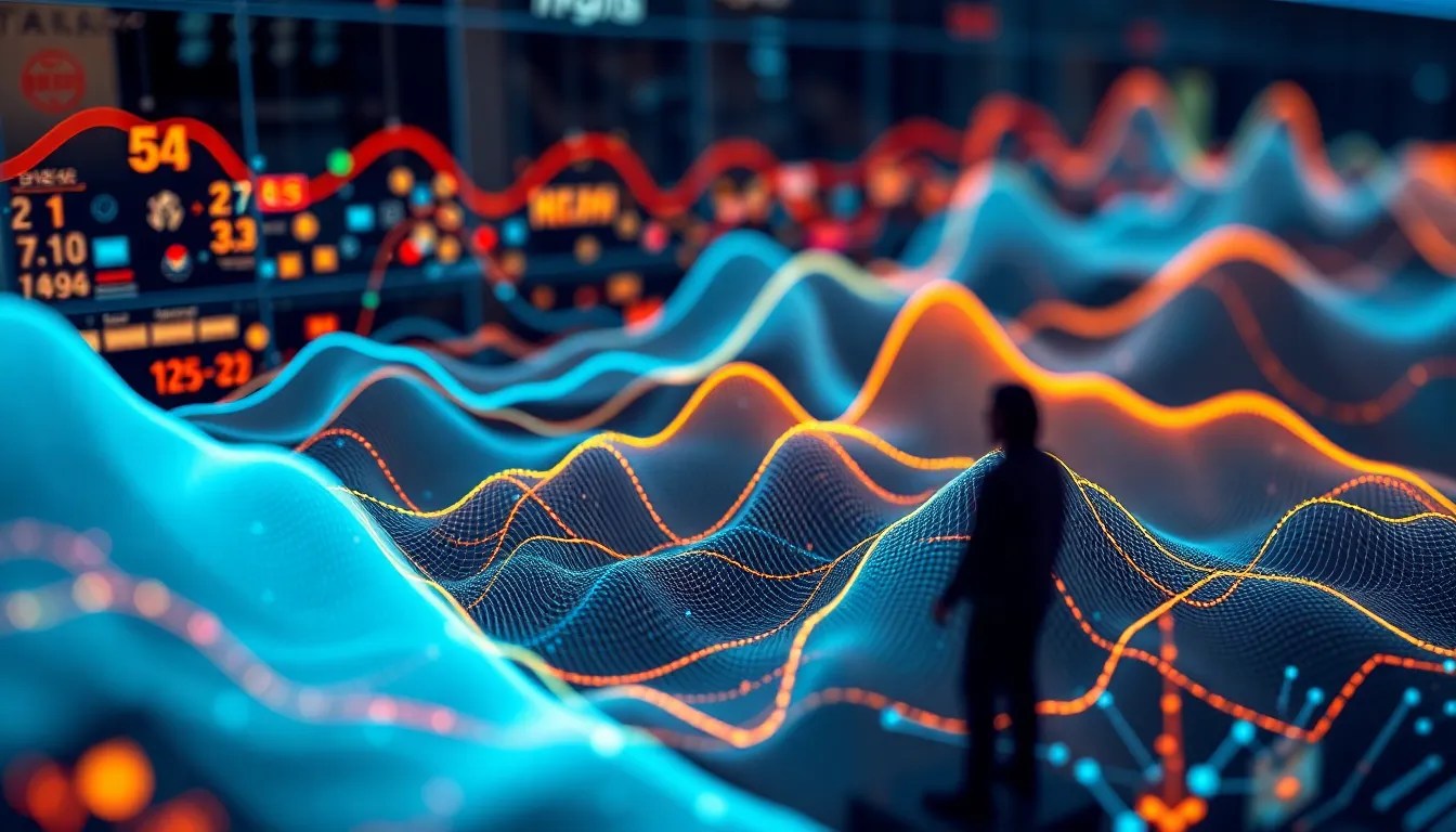 How Data Visualization is Changing the Landscape of Journalism