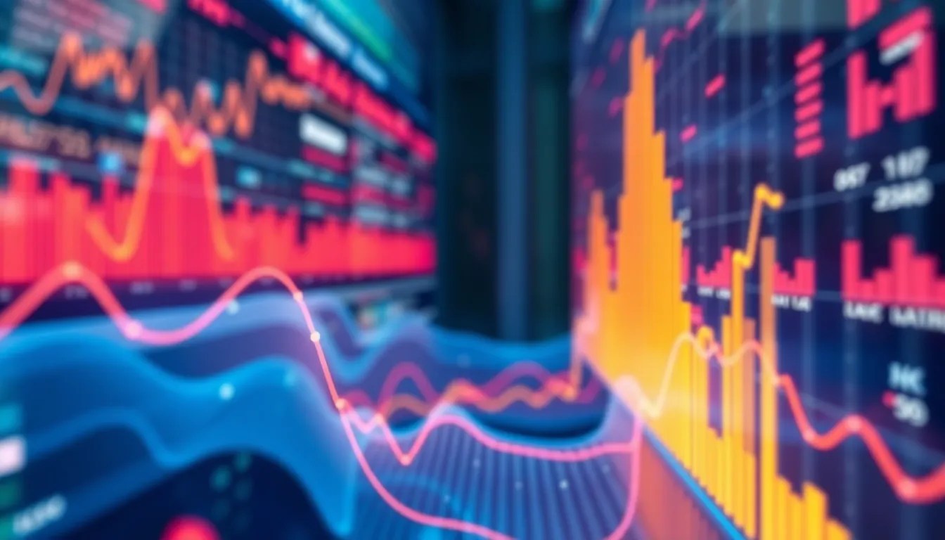 The Power of Data Visualization in Enhancing User Experience