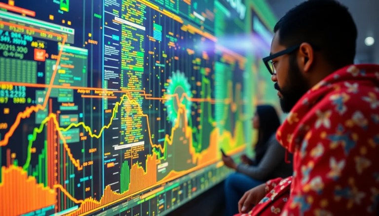 The Role of Data Visualization in Enhancing Community Development