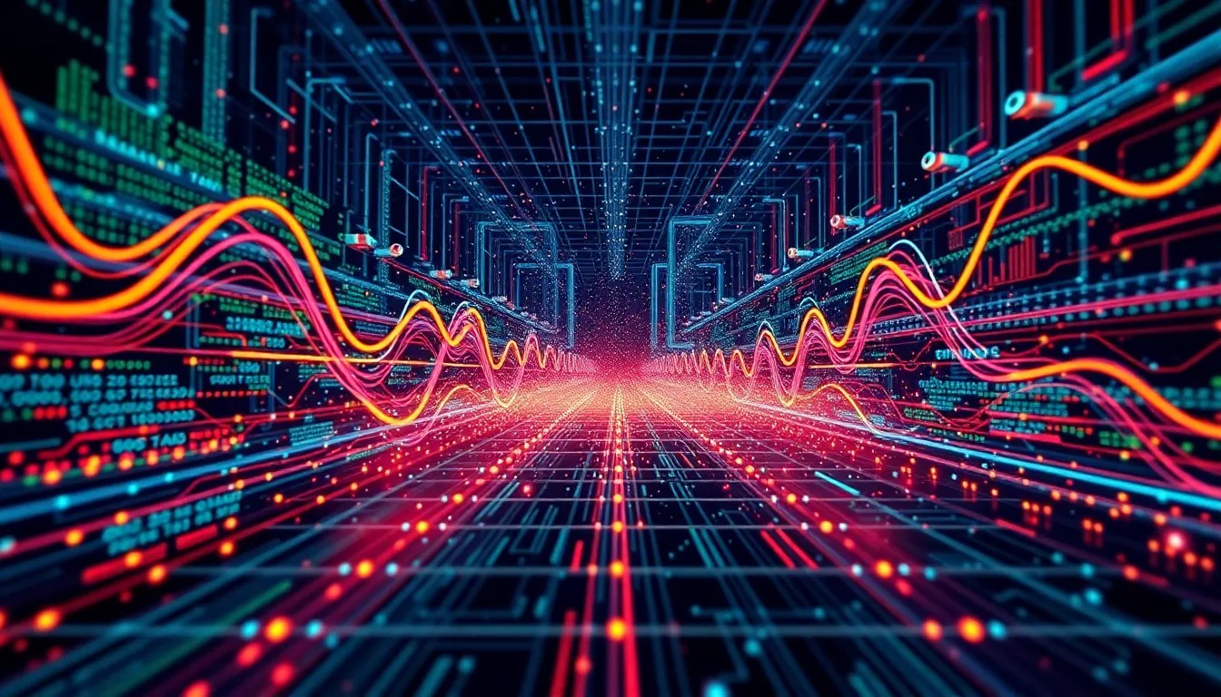 Unlocking the Future: How Statistical Computing is Revolutionizing Data Analysis Unlocking the Future: How Statistical Computing is Revolutionizing Data Analysis