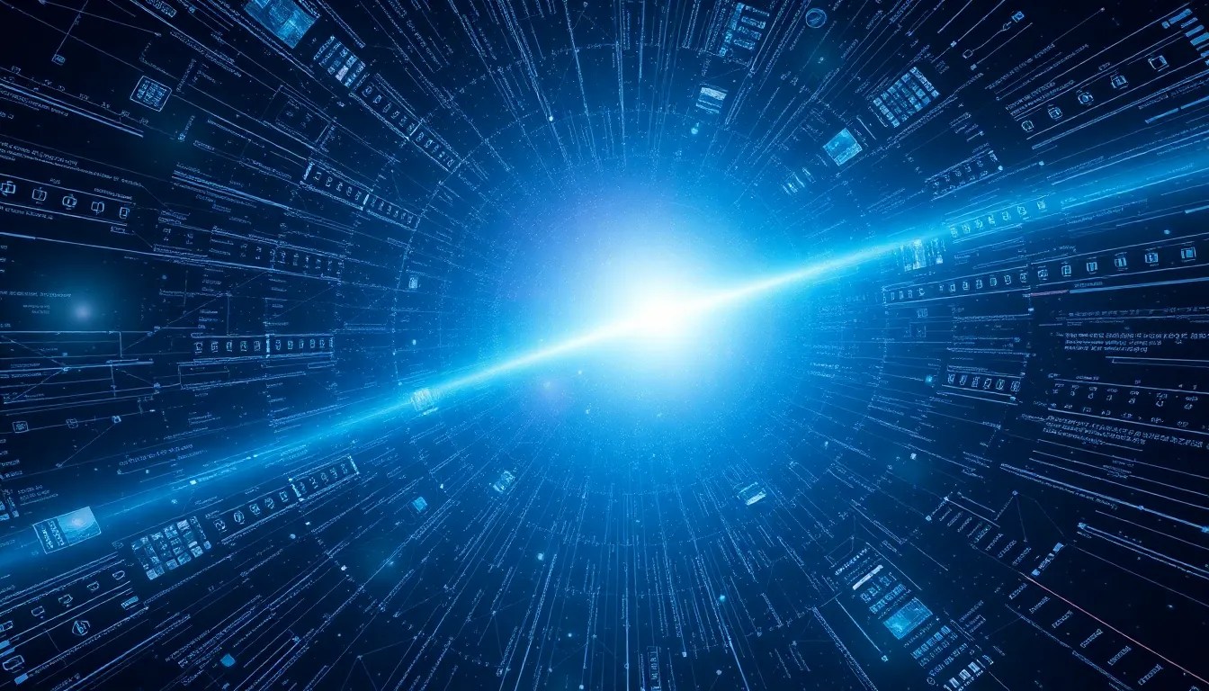 Visualizing the Future: Data Representation in Space Exploration Visualizing the Future: Data Representation in Space Exploration