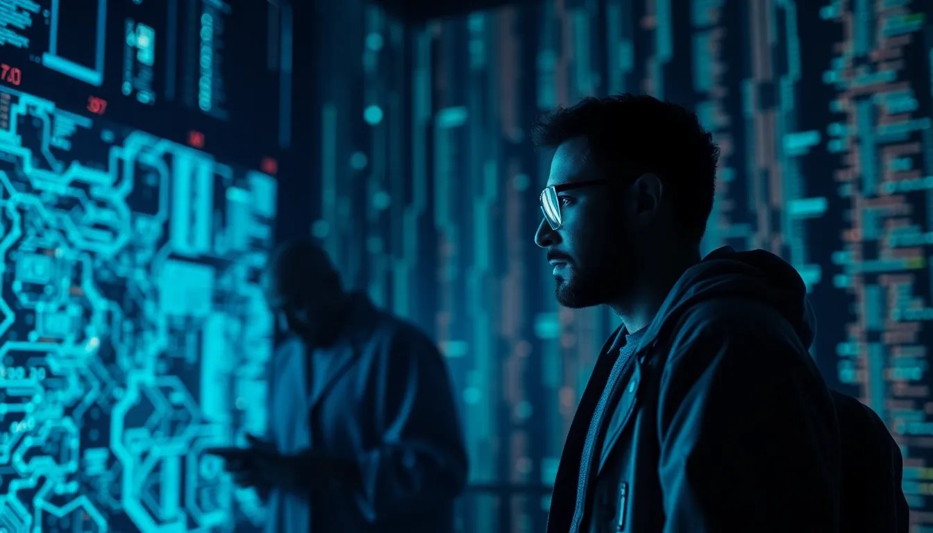 Data Engineering vs. Data Science: Understanding the Critical Differences