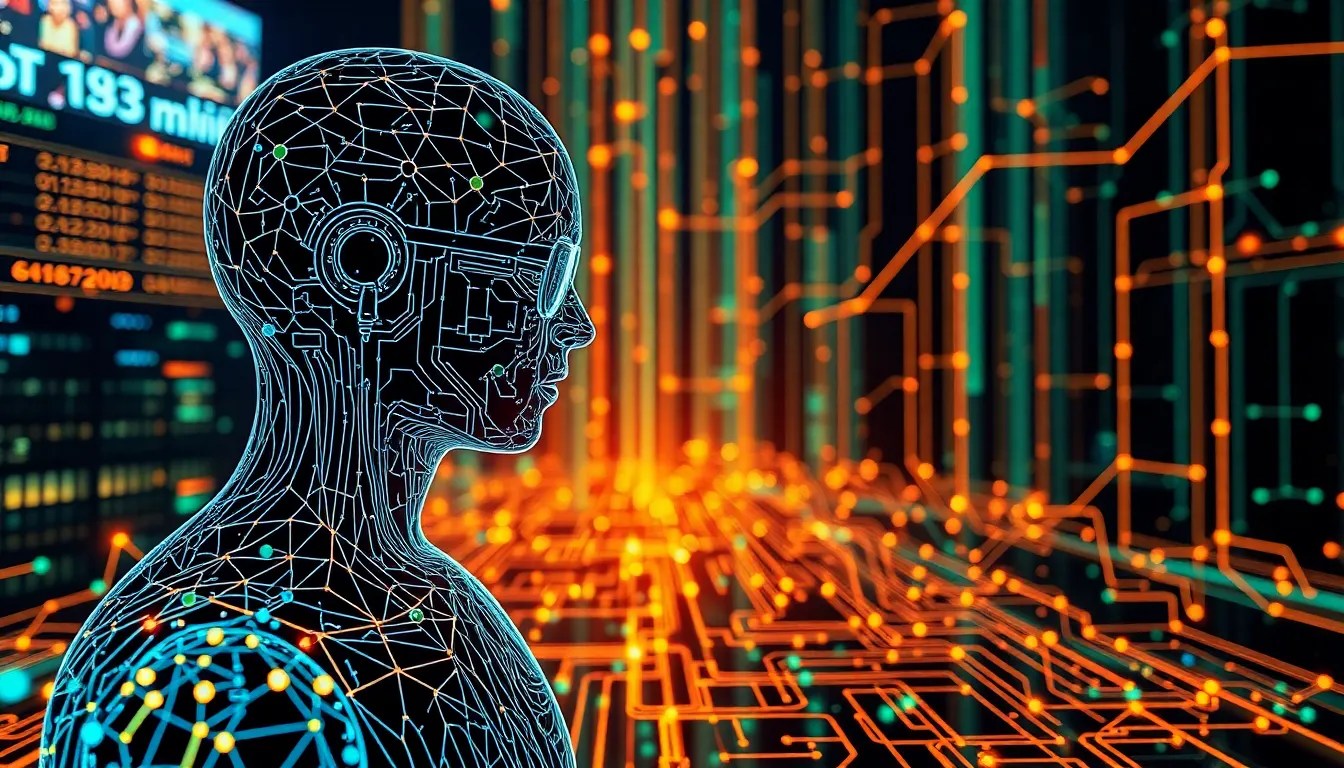 How Machine Learning is Shaping the Future of Data Engineering How Machine Learning is Shaping the Future of Data Engineering