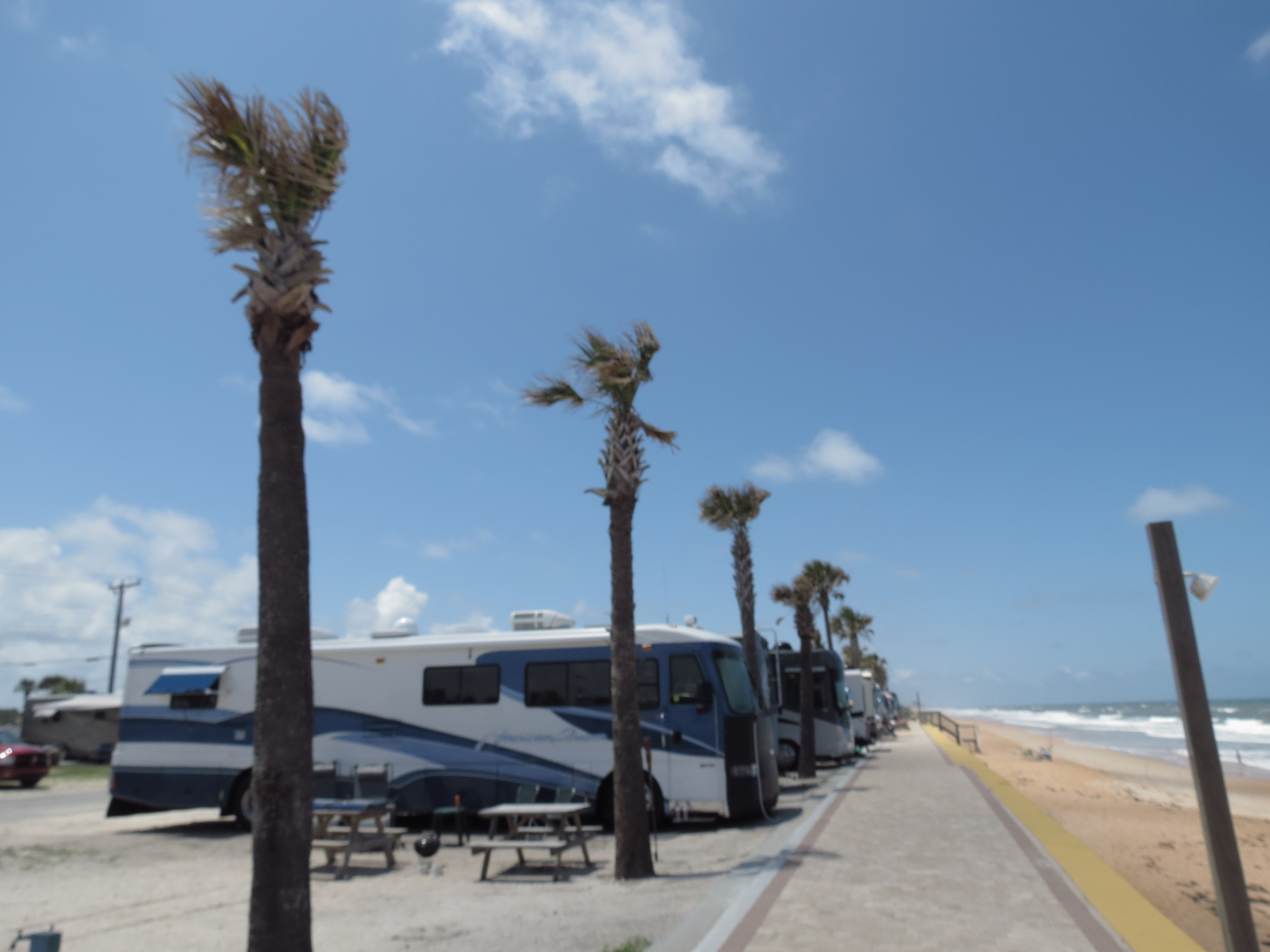 What to see and do in carolina beach, n.c. Welcome To Beverly Beach Camptown RV Resort | Beverly