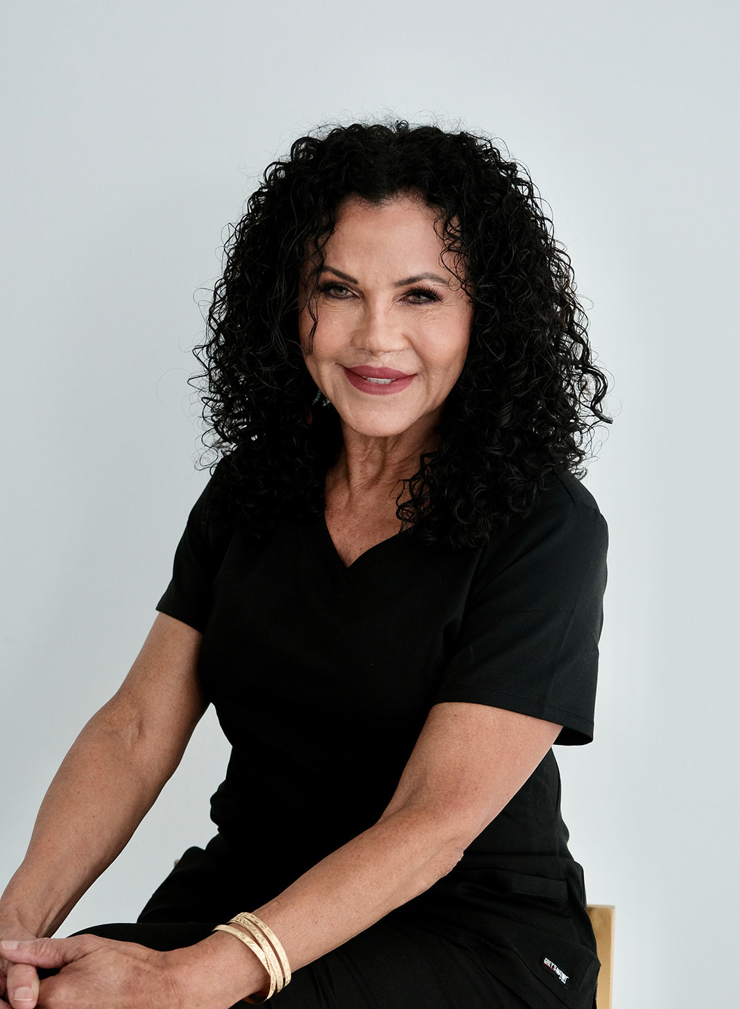 Mari Thomas