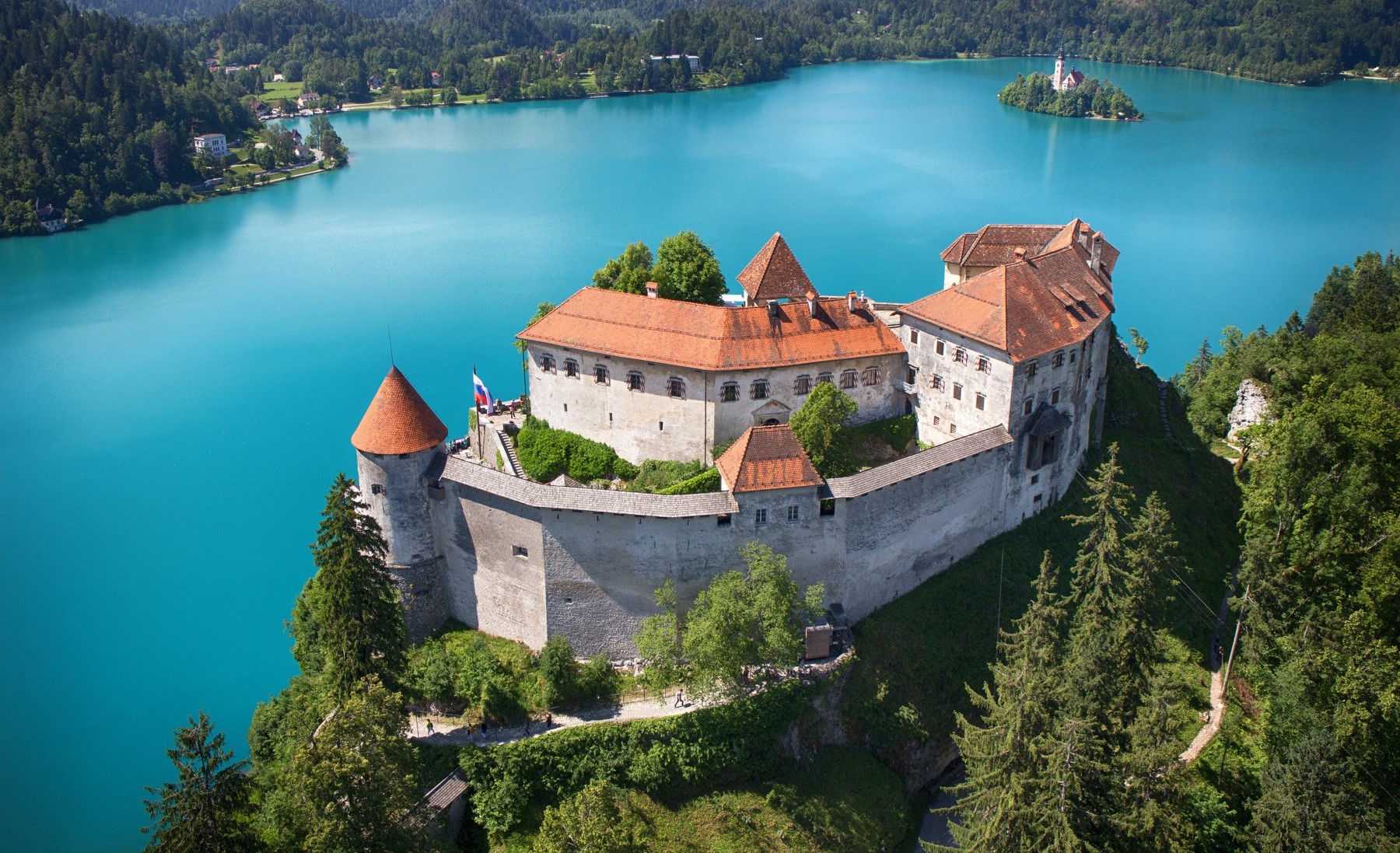 The Istrian Peninsula Destination Experience – Beyond Uniqueness