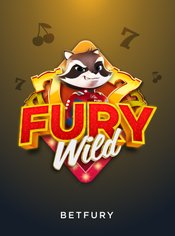 Anteprima dell'interfaccia Betfury su dispositivo mobile