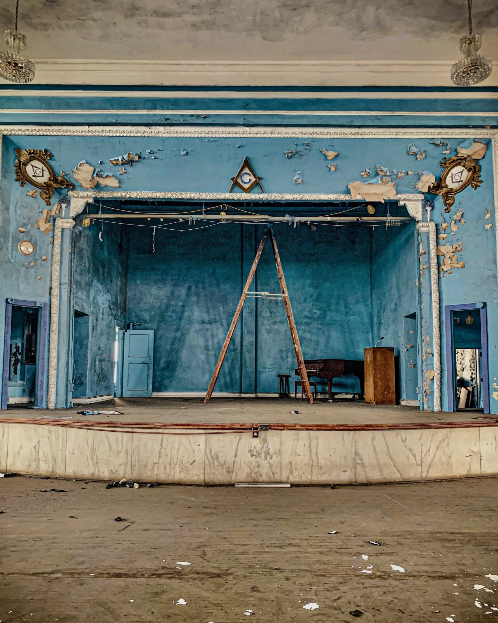 $29 million renovation in the works for Birmingham's Prince Hall Masonic Temple Building 6 FullSizeRender scaled $29 million renovation in the works for Birmingham's Prince Hall Masonic Temple Building