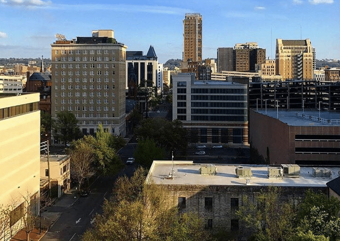 Job hunting? Here are 30 companies hiring in Birmingham