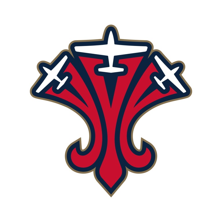 Meet the Birmingham Squadron, the new NBA GLeague basketball team