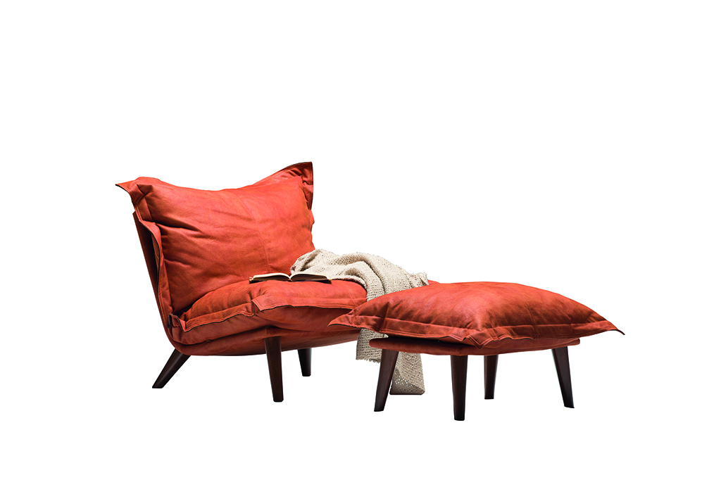 (Fuga Mobilya) Loft Koleksiyonu ile Doğala Dönüş bi_özet Sektörel