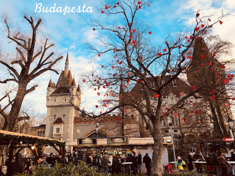 Ce va pot duce cam in toate zonele de interes turistic din oras. Ce SÄ Faci La Budapesta De Revelion Anul Nou Bialog