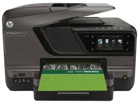 Biareview Com Hp Officejet Pro 8600 Plus