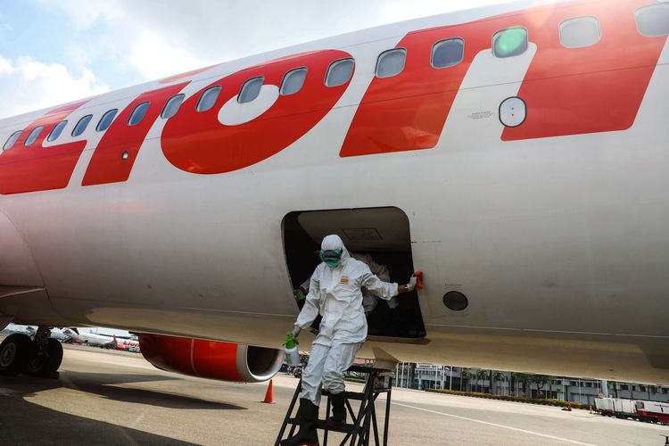 Call center bni = 1500046. Biaya Administrasi Reschedule Tiket Pesawat Lion Air Terbaru Biaya Info