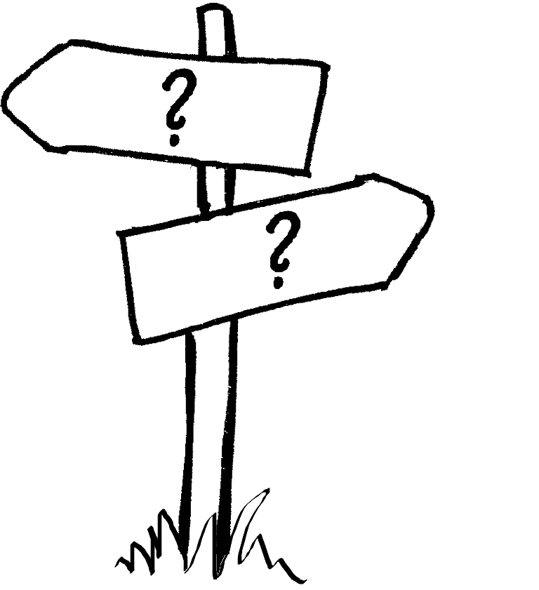 Wie man kluge Entscheidungen fällt | Bibelfrühstück