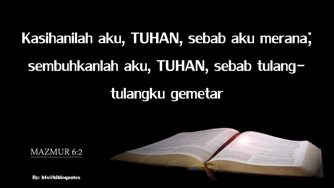 Jilid ini dianggap anggota paling . Mazmur 1 10 Bible Quotes