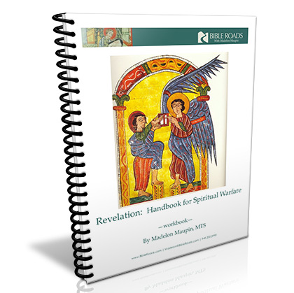 For whatever good this material achieves, to god be the glory. Revelation Workbook Pdf Download Bible Roads