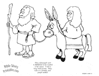 Printable coloring and activity pages are one way to keep the kids happy (or at least occupie. Christmas Bible Coloring Pages Bible Story Printables