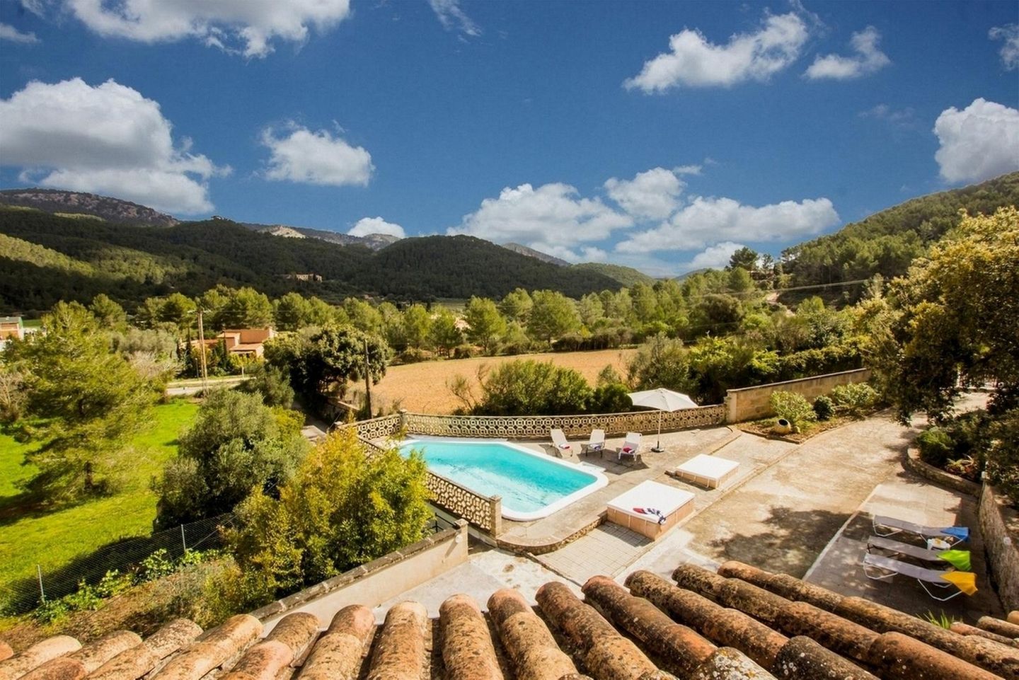 Auf luxuryestate finden sie tausende von anzeigen. Finca Esporles in Esporles (Mallorca Nordwesten) fÃ¼r 8