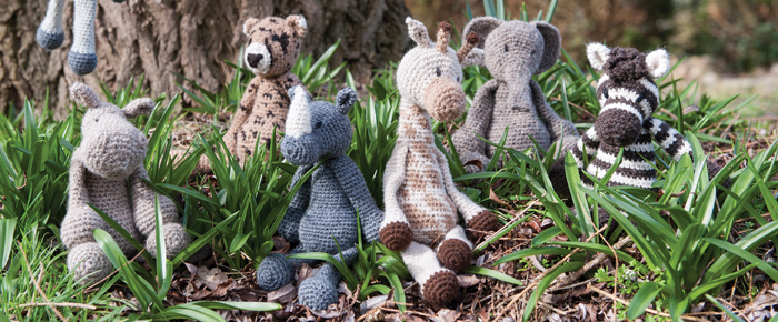 Menagerie