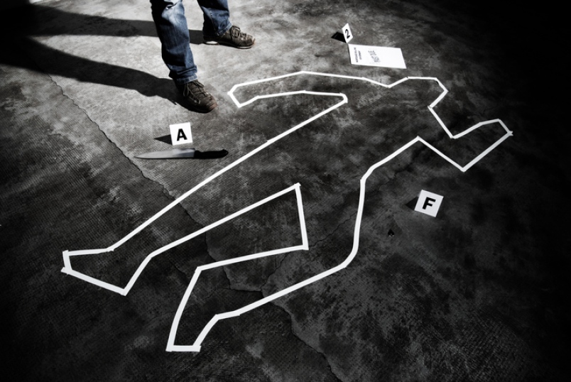 Homicide