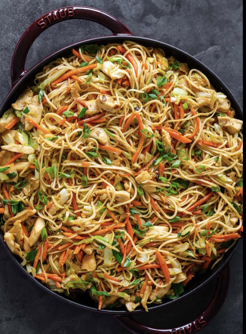 17d Cook last bits of butter in fine wine (8)