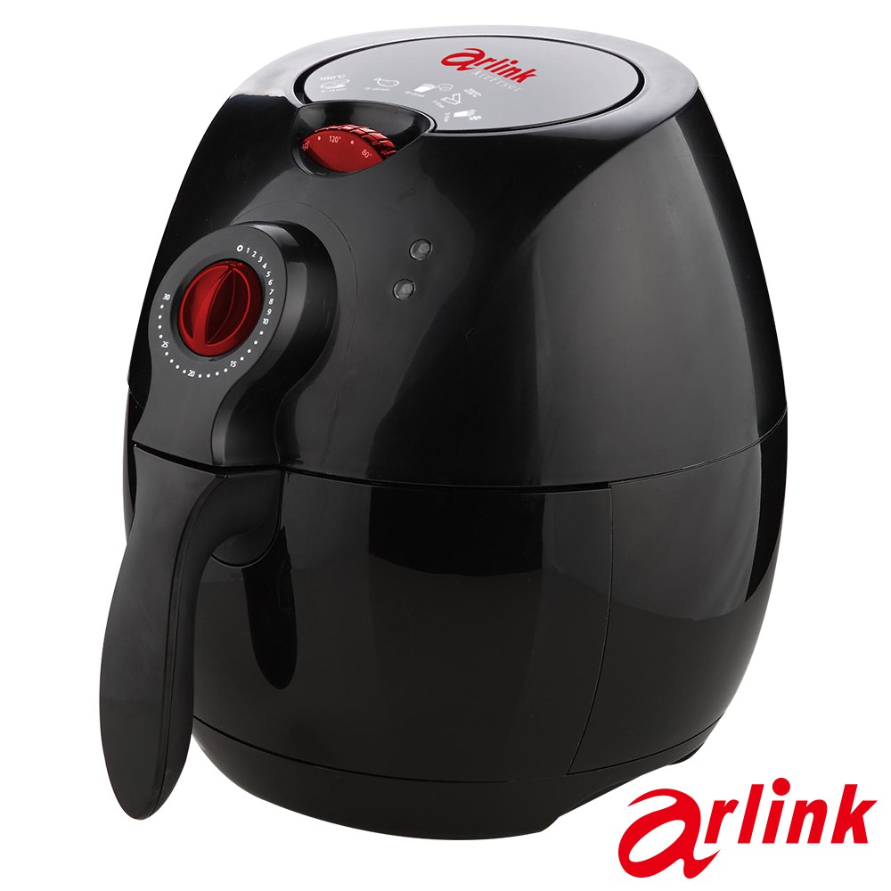Arlink 氣炸鍋ptt Arlink氣炸鍋開箱和使用心得分享 Apfigp
