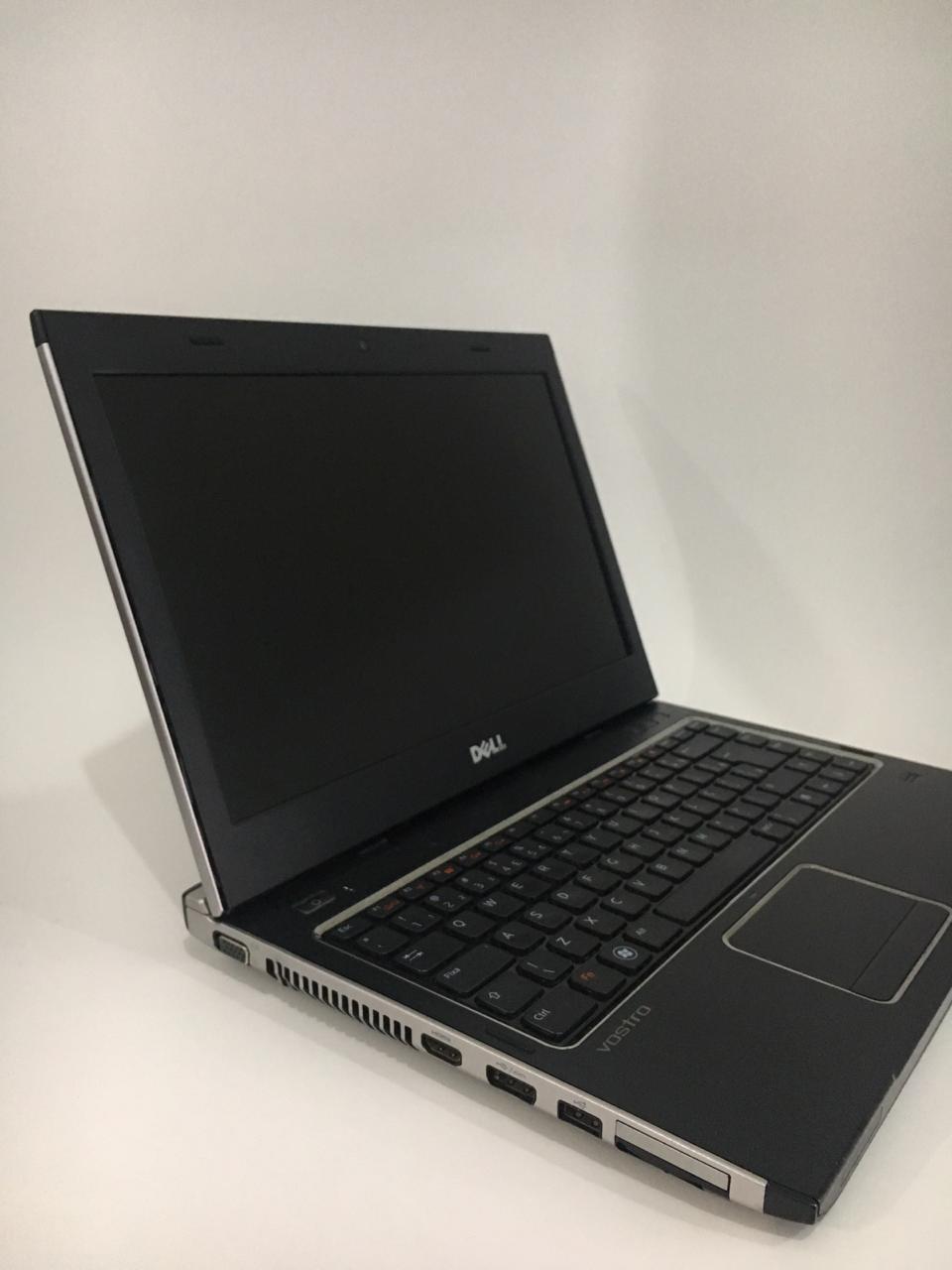 The laptop has an amd radeon hd 7650m graphics . Notebook Dell Vostro 3550 Core I3 2 Geraçao 4gb Ddr3 500gb
