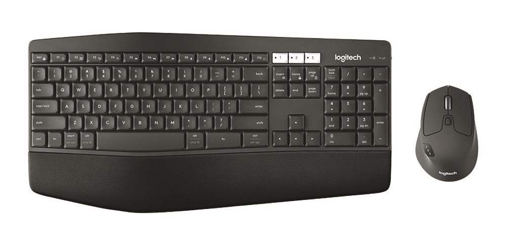 Best logitech mouse for mac