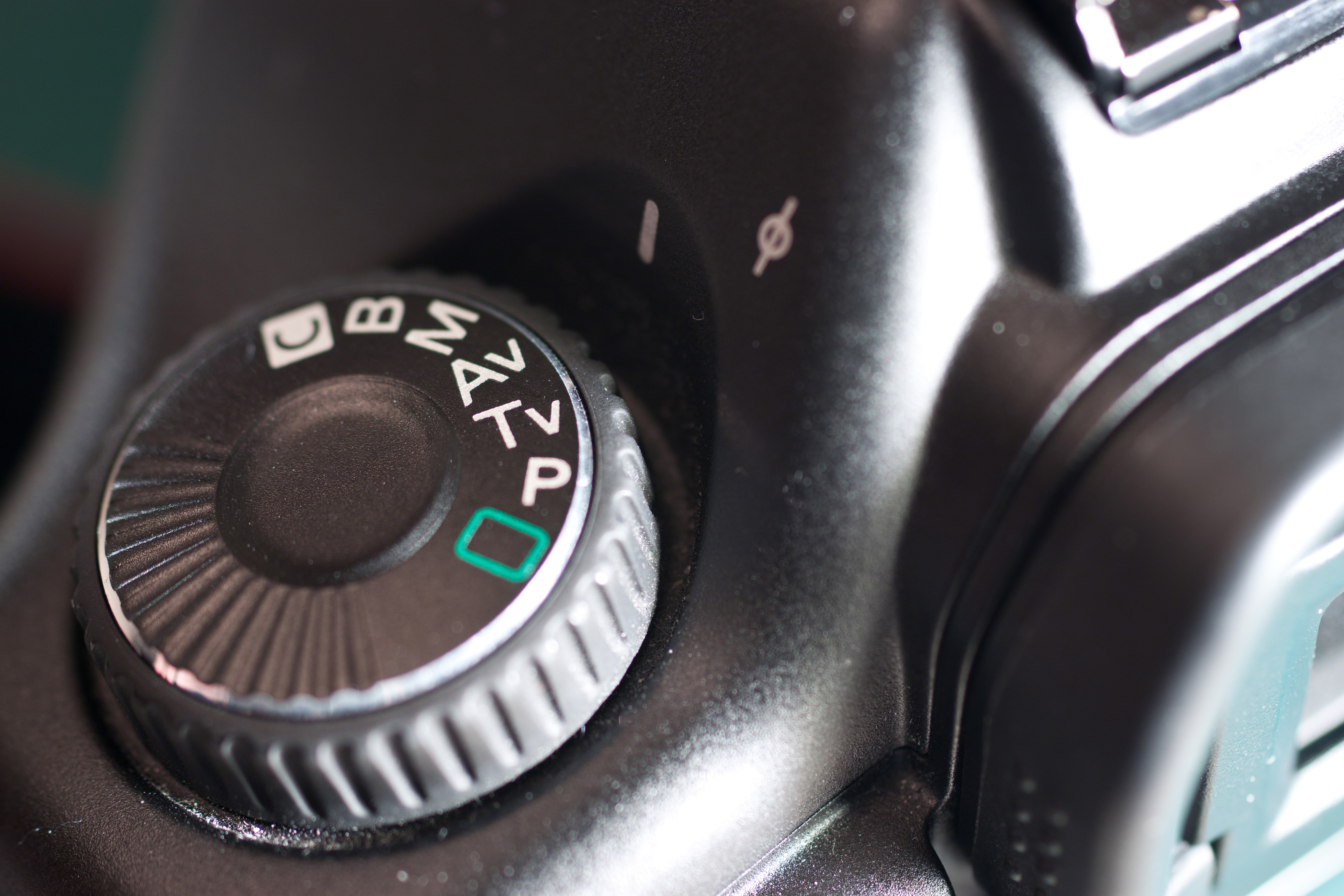 What does the Av mode on my camera do? The Big Tech Question