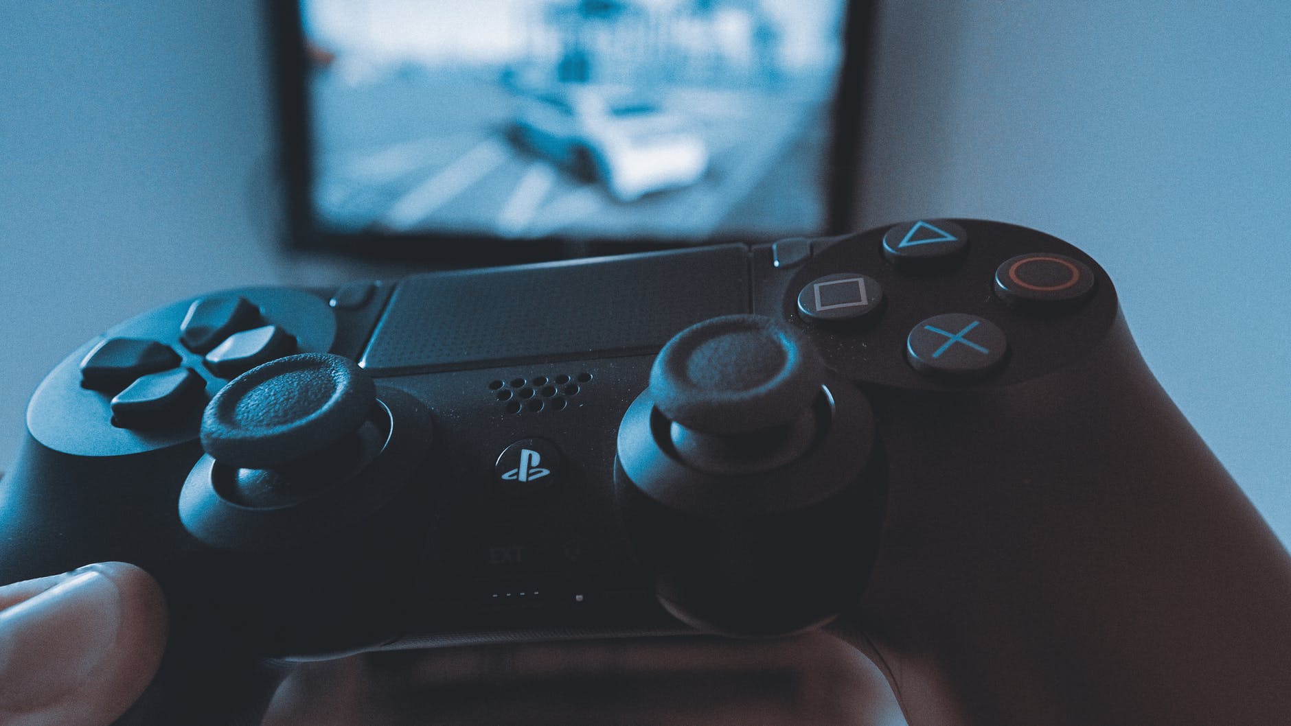 How Do You Clear Disk Space On A PlayStation 4 The Big Tech Question