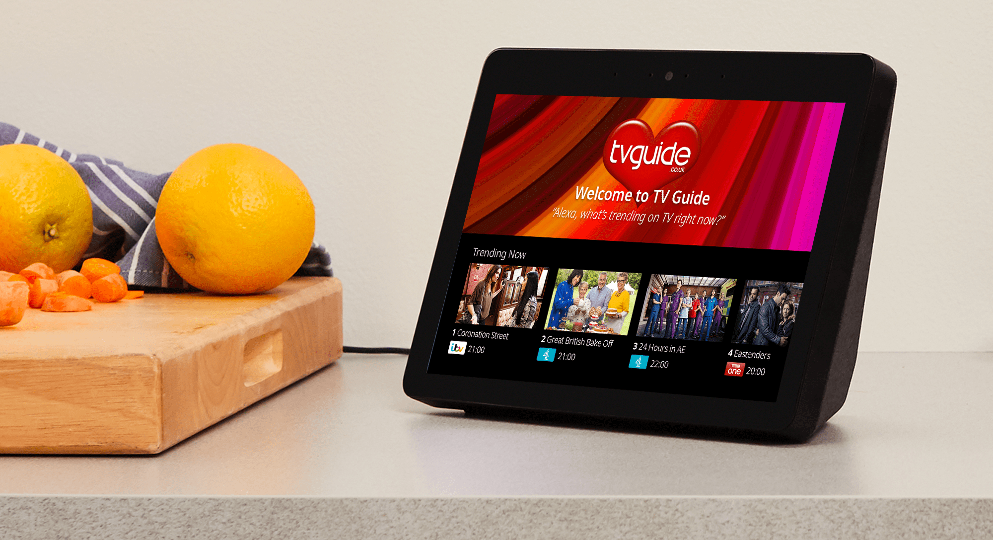 cheapest echo show
