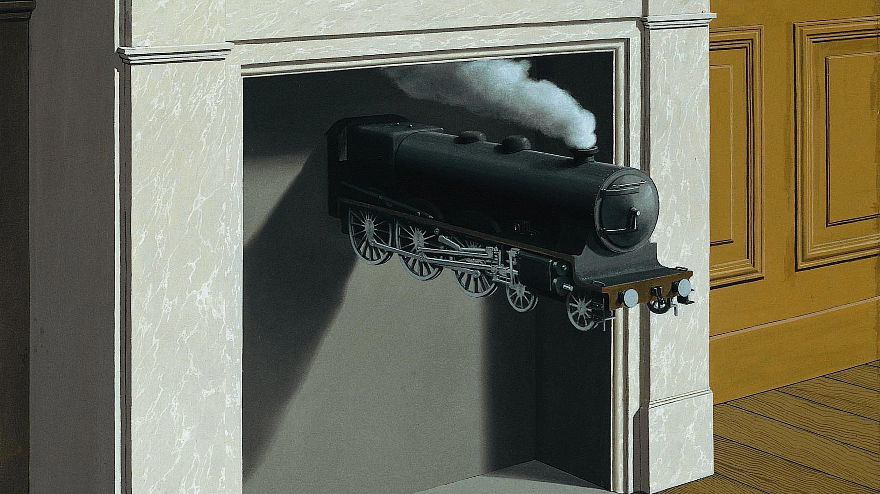 How Visually Intelligent Are You Take Amy Herman S Perception Test Big Think