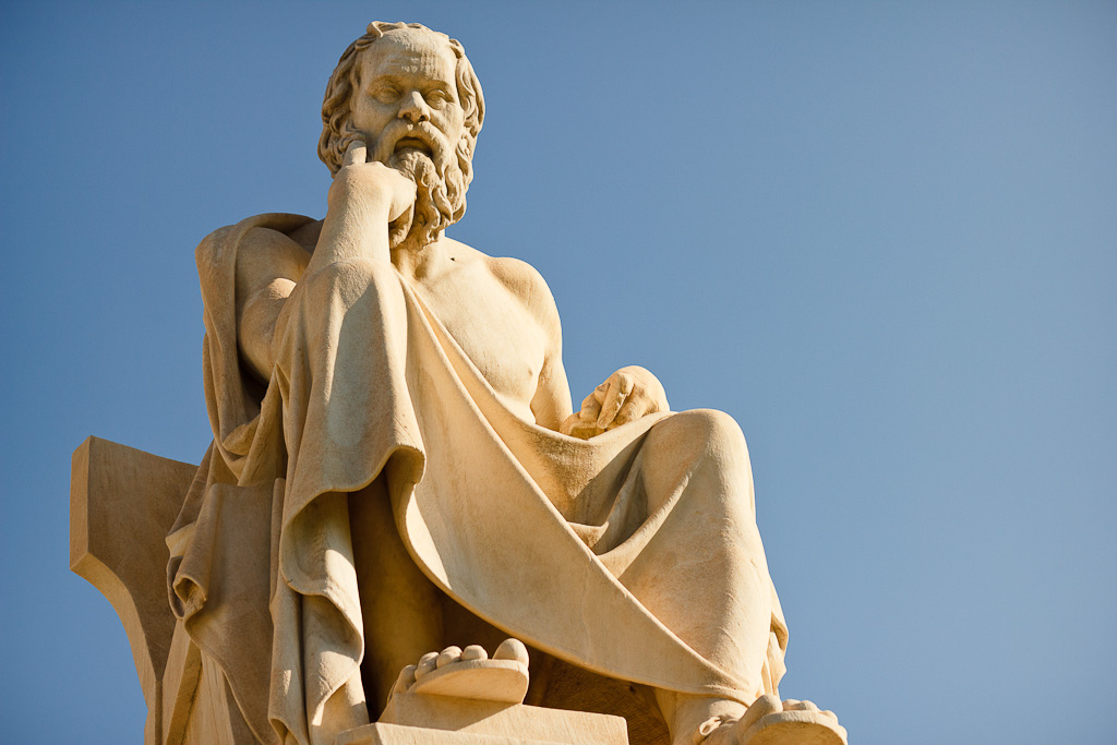 Plato republic quotes on democracy. Why Socrates Hated Democracy And What We Can Do About It Big Think