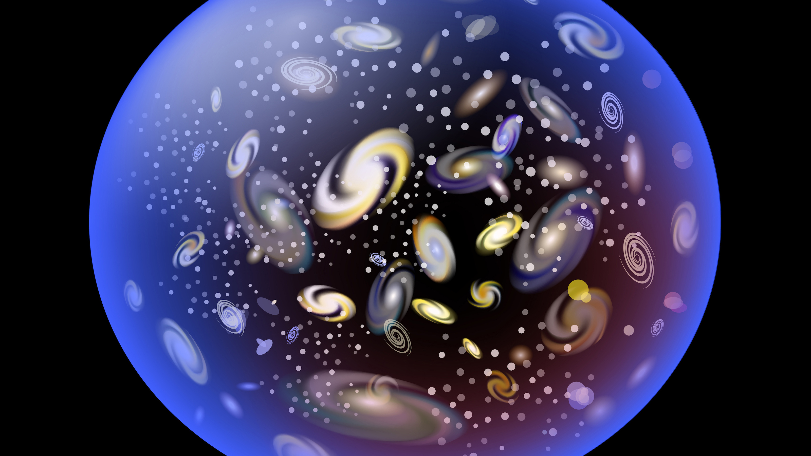 How Einstein revolutionized the meaning of “where” and “when”