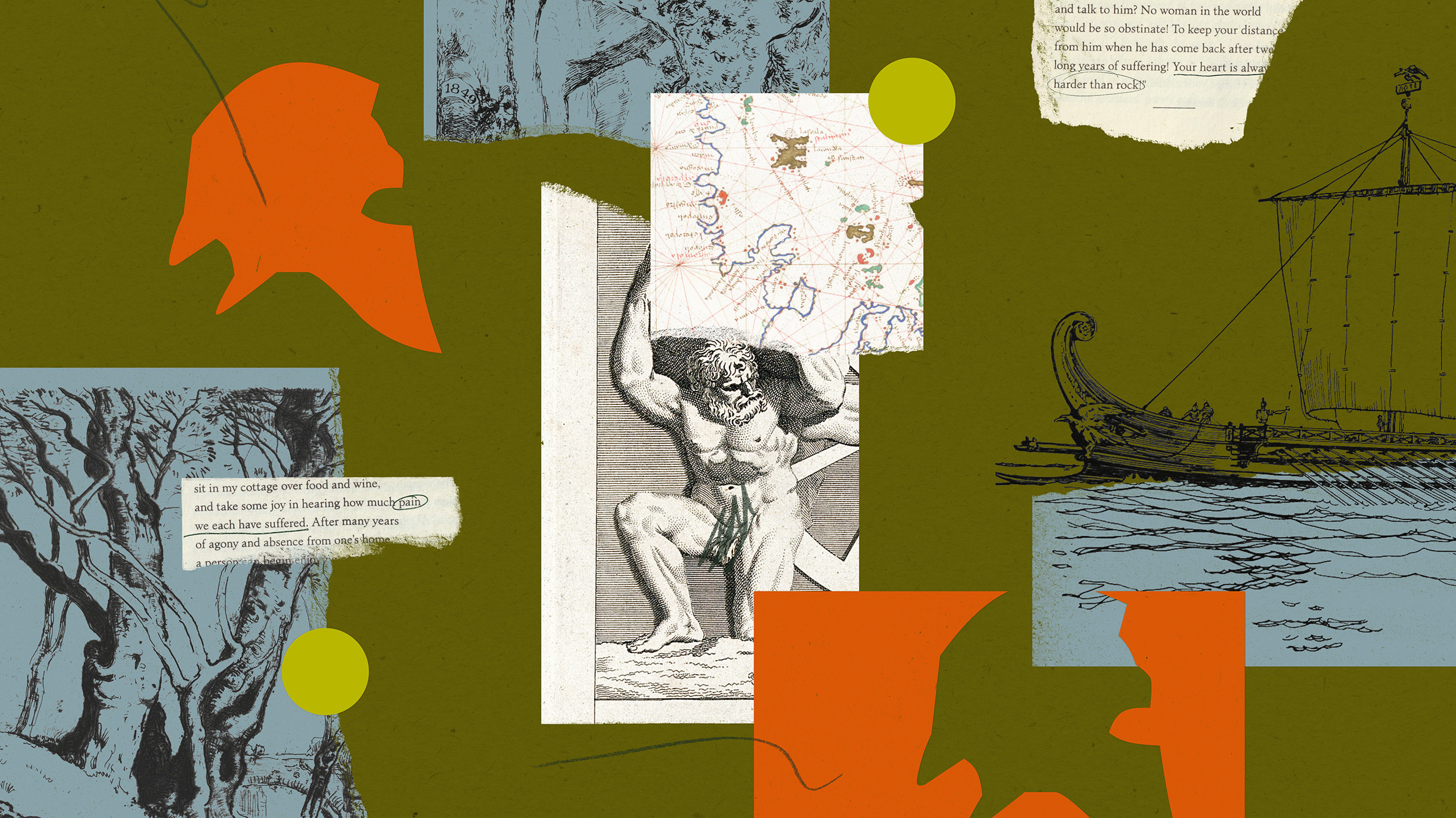 The medieval “love story” that was really a tale of psychological abuse