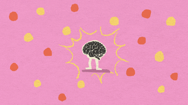 Why play brings us pleasure