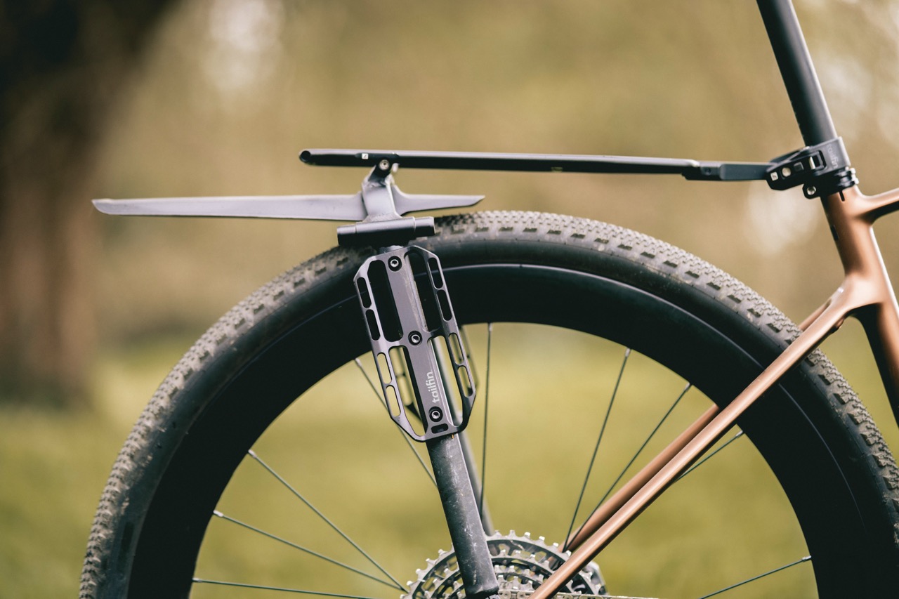 Tailfin Journey Launches New Durable, Versatile, and Modular Alloy Adventure Rack Tailfin Journey Launches New Durable, Versatile, and Modular Alloy Adventure Rack