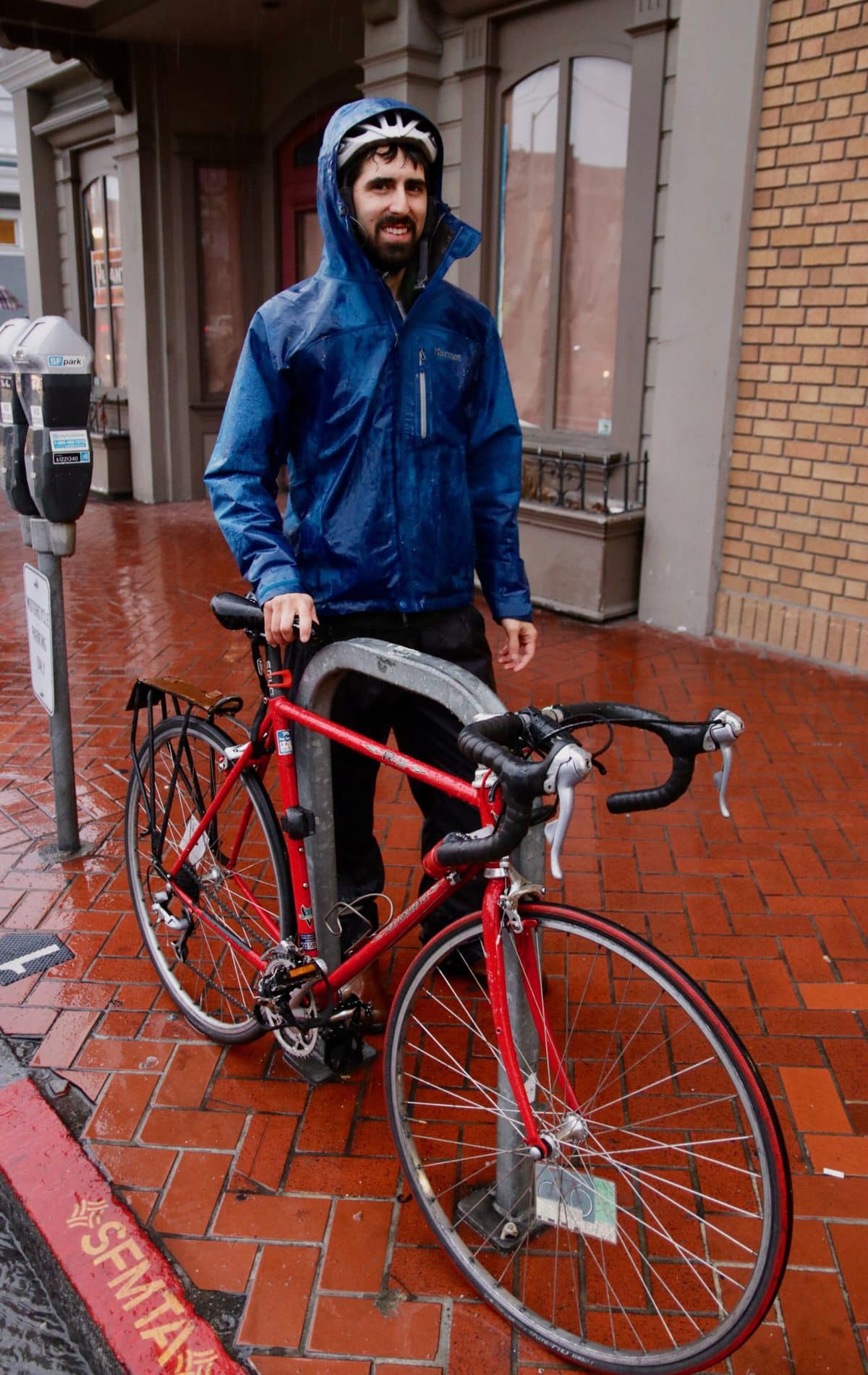 The Ultimate Rain Gear Guide for Biking in the Rain Bike to Everything