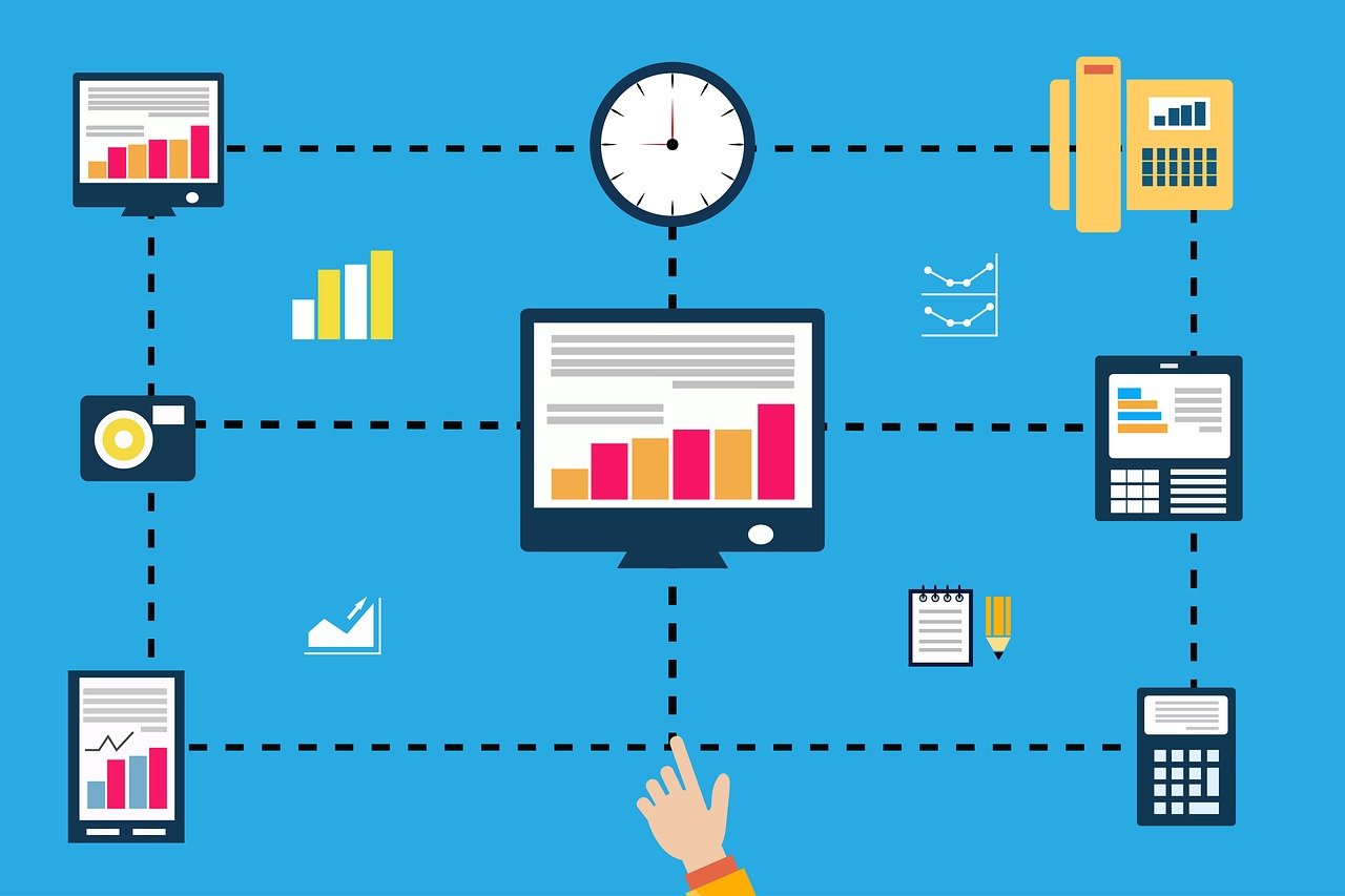 Dampak Positif Modernisasi yang Perlu Diketahui - Bikin.Website