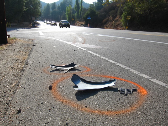 Update Bike rider killed in Agoura Hills BikinginLA