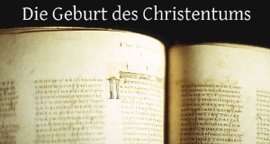 Die Geburt Des Christentums Dokumentation In 10 Teilen Episodenguide Fernsehserien De