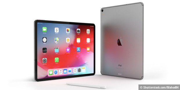 Darum Konnte Ein Grosseres Ipad Pro Ein Riesenfehler Sein Macwelt