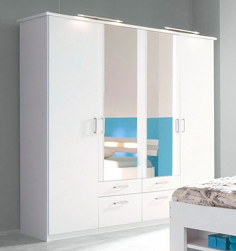 Schränke 40 cm breite online kaufen bei otto » große auswahl top service top marken ratenkauf & kauf auf rechnung möglich » jetzt bestellen! priess Kleiderschrank kaufen im OTTO Online Shop