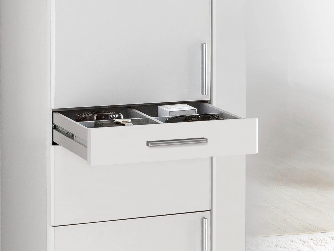 Ein ergonomischer und schadstoffarmer kleiderschrank mit fachgerecht. Wimex Kleiderschrank Â»KoblenzÂ«, mit Accessoire