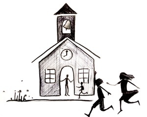 Schule der Zukunft - Ideenwerkstatt von morgen