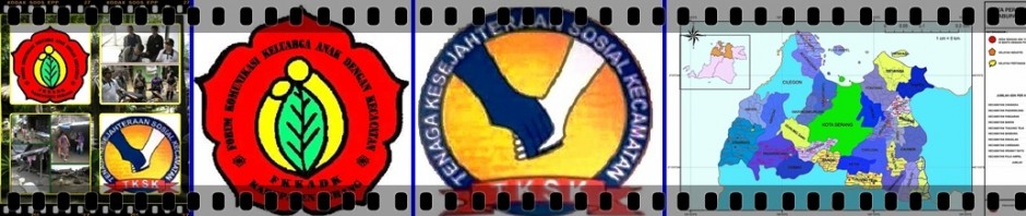 Kesejahteraan sosial kecamatan) menyampaikannya contoh kecil seperti. Contoh Laporan Tksk Bilixsosialserang