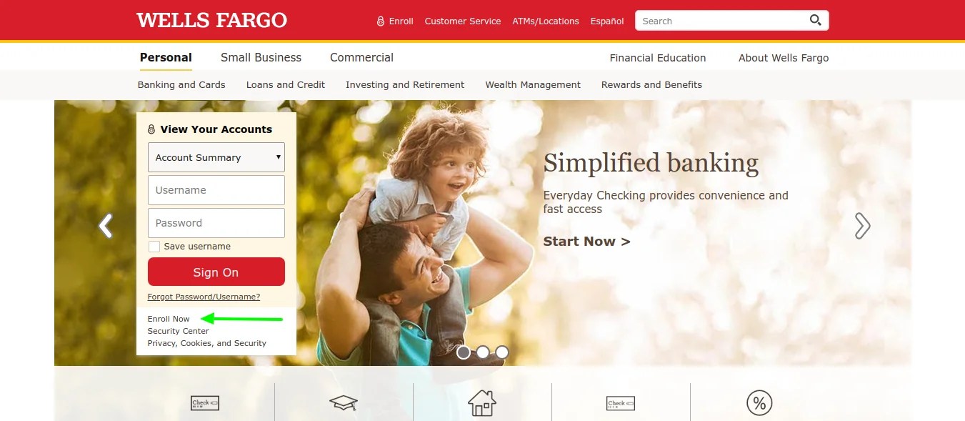 If you're in the latter group, the following information can help you find out more about how these cards can be. www.wellsfargo.com - Wells Fargo Auto Loan Payment Process