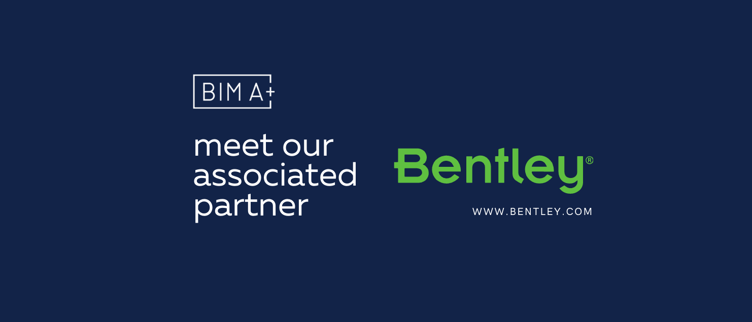 Find Out More About Our Associated Partner Bentley Systems Bim A