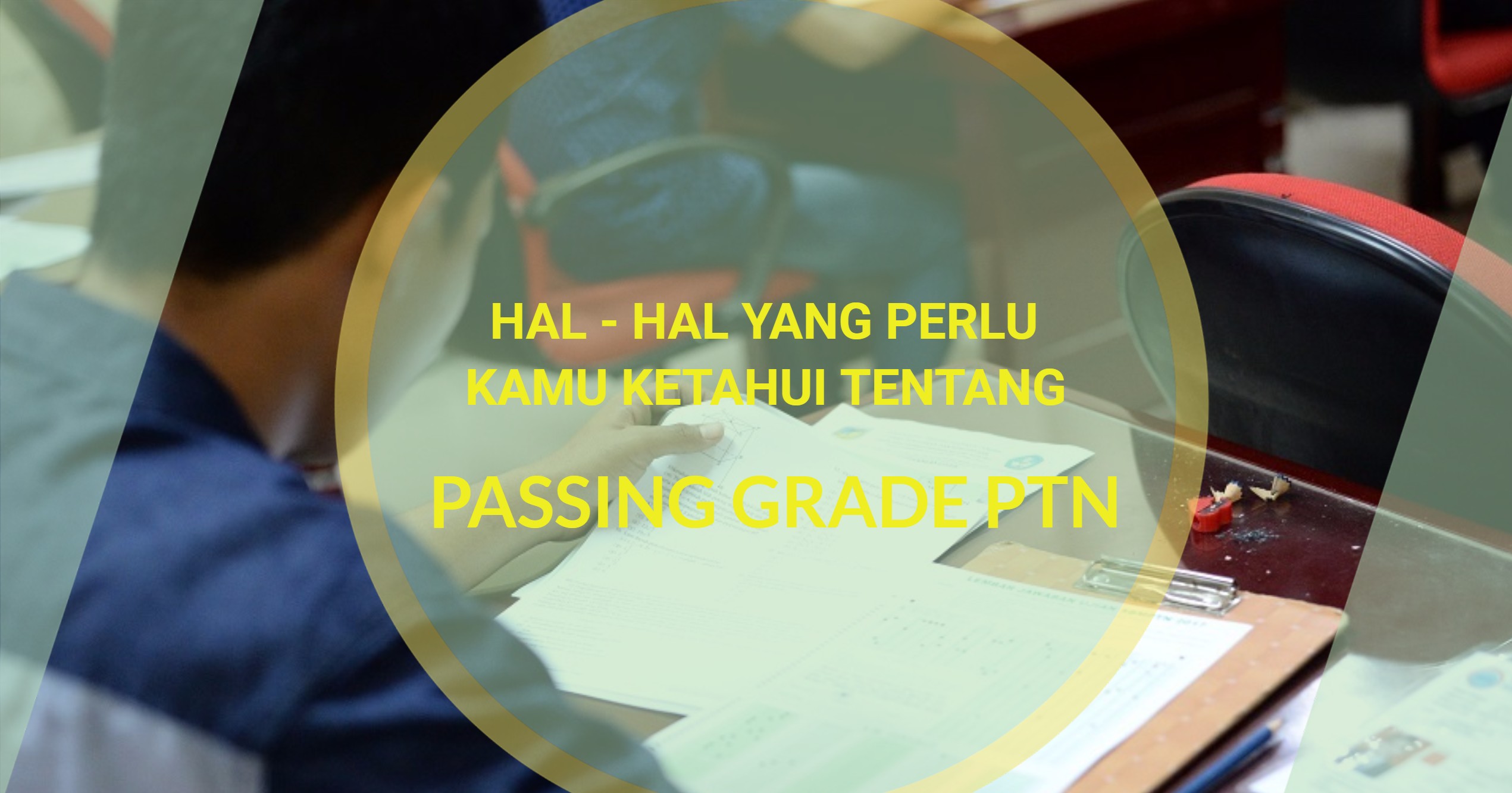 Passing grade pegawai pemerintah perjanjian kerja (pppk) 2021 non guru jabatan fungsional . Jangan Salah Kaprah, Ini Hal Yang Perlu Kamu Ketahui Soal